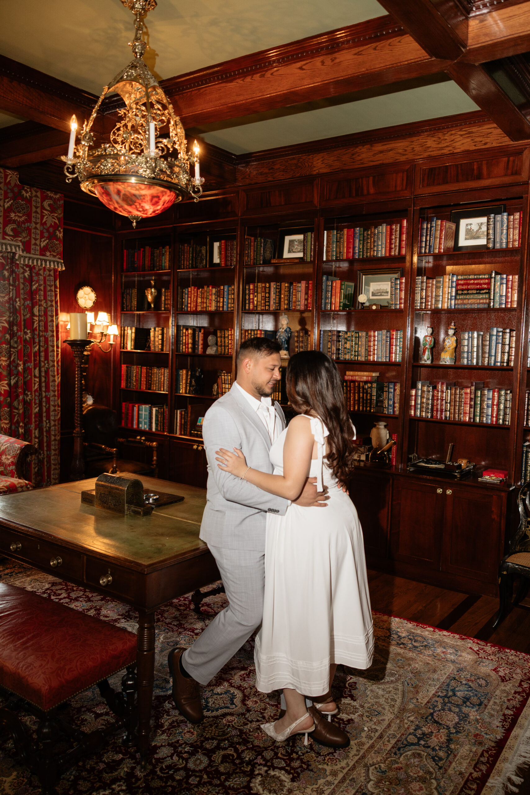 Future Mr. + Mrs.