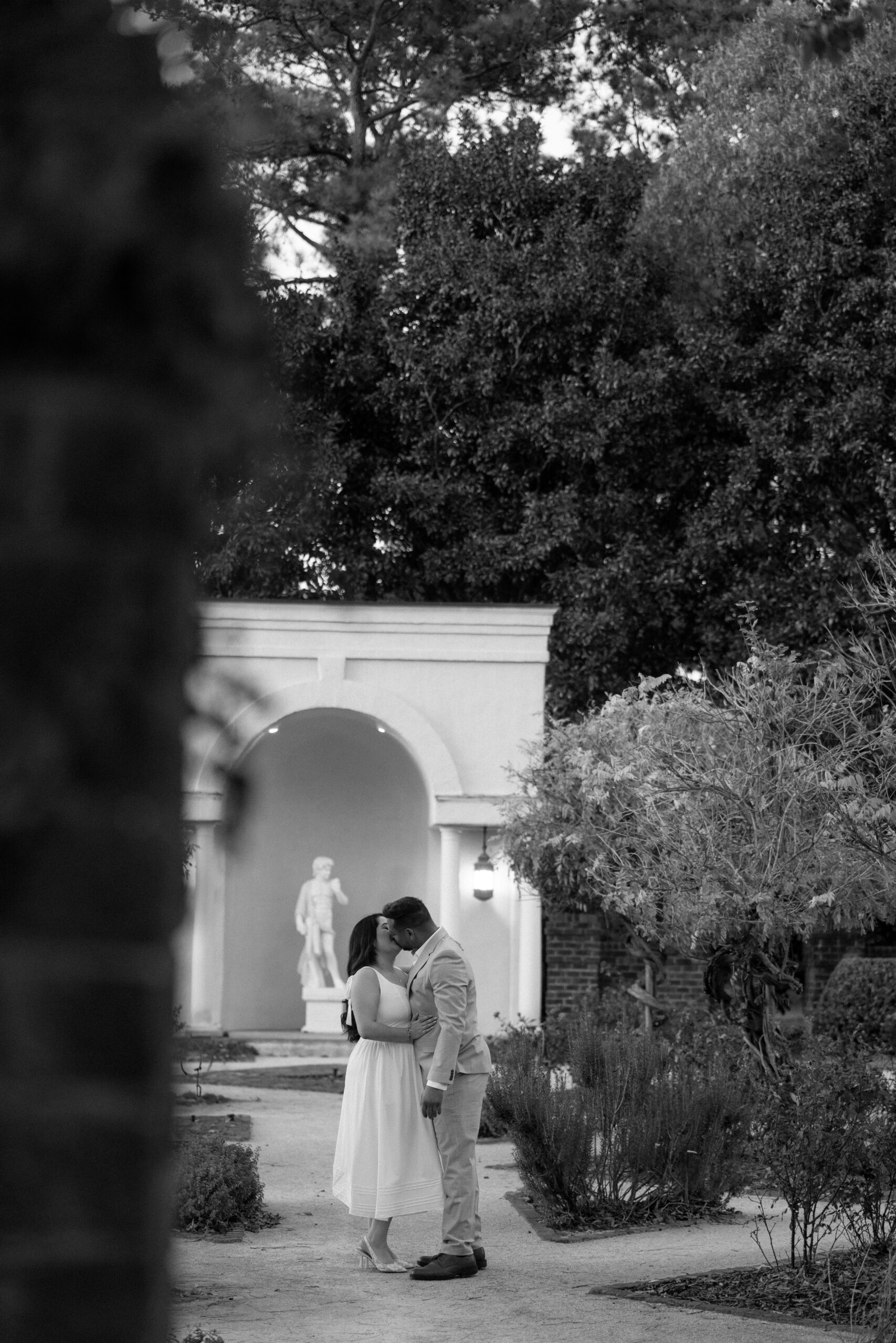 Future Mr. + Mrs.