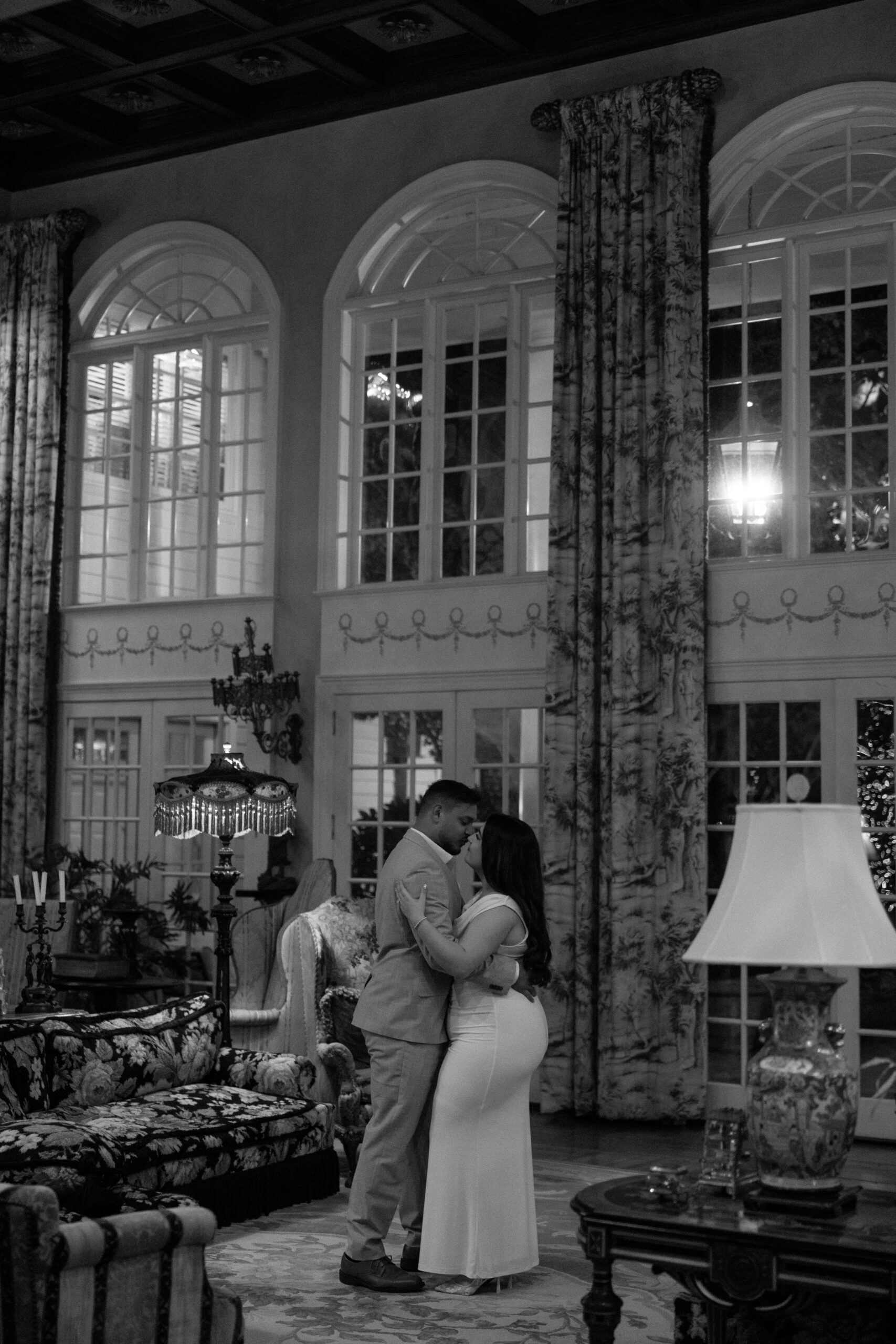 Future Mr. + Mrs.