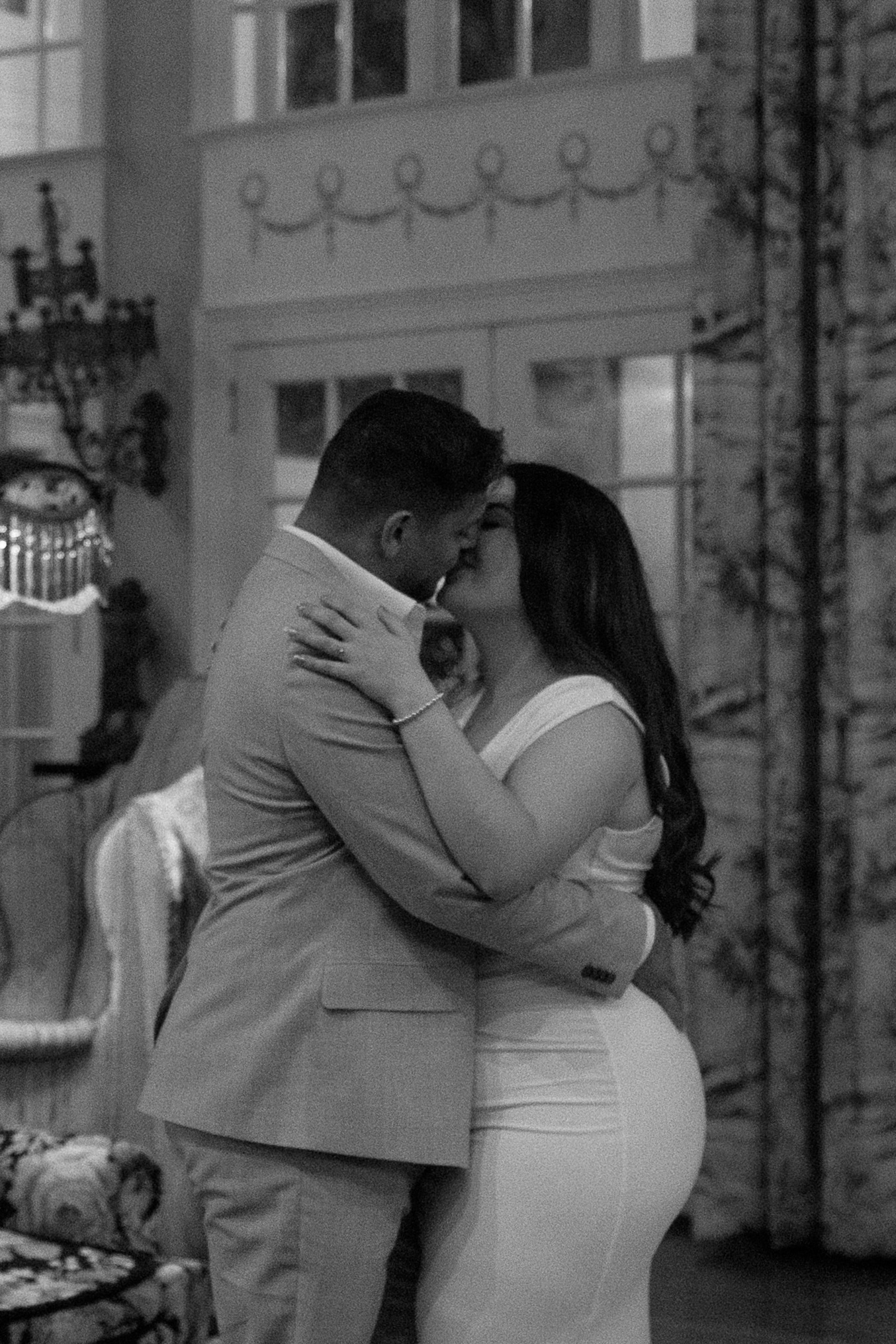 Future Mr. + Mrs.