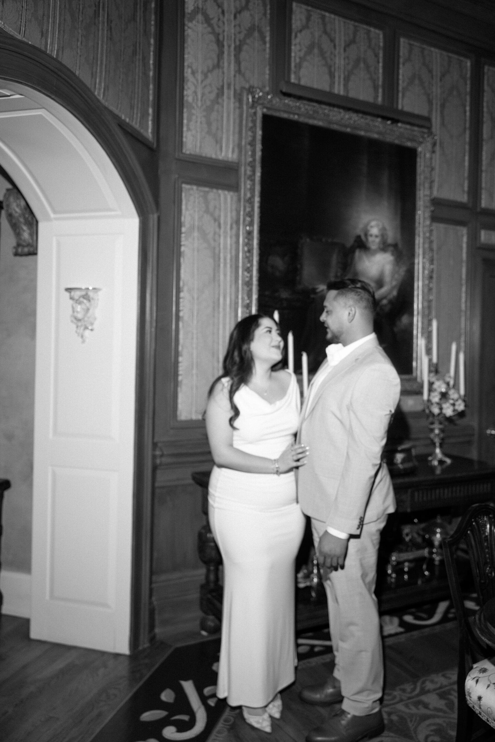 Future Mr. + Mrs.