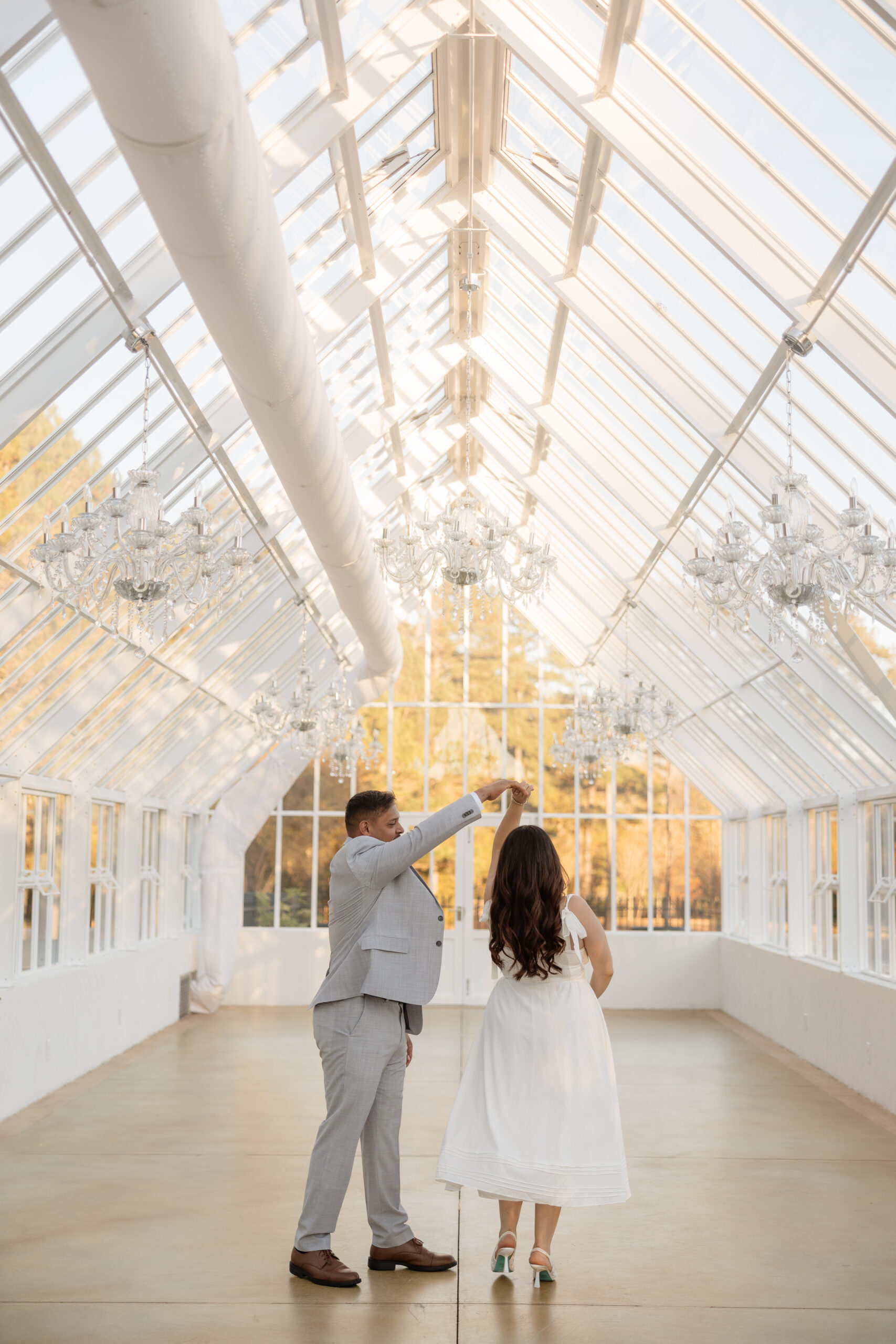 Future Mr. + Mrs.